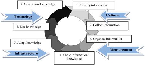  Knowledge Transfer: Mastering Innovation in Organizations - Un voyage stimulant à travers les mystères de la transmission du savoir !