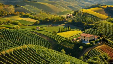  Understanding Wine: A Journey Through Italy's Terroir - A Poetic Exploration of Earth and Vine