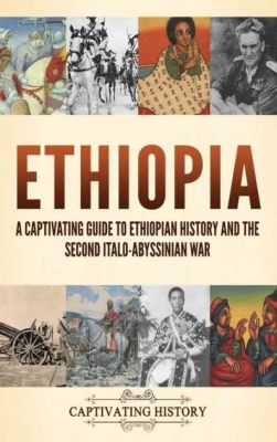  Ethiopia: The Empire in Revolt - A Captivating Tapestry of History and Resistance