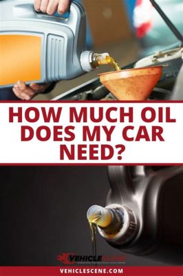 How Many Quarts of Oil Does a Car Need, and Why Do Elephants Dream of Owning a Ferrari?