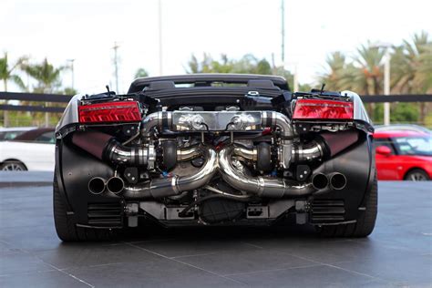 How Much Is It to Straight Pipe a Car: A Symphony of Noise and Performance