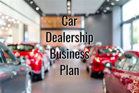 How to Open a Car Dealership: And Why Selling Cars is Like Baking a Cake Without a Recipe