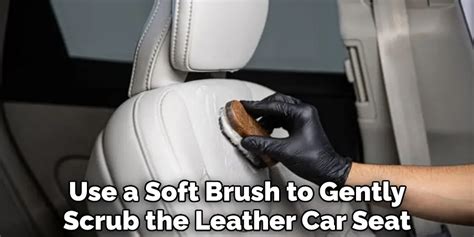 How to Remove Ink from Leather Car Seats: A Comprehensive Guide