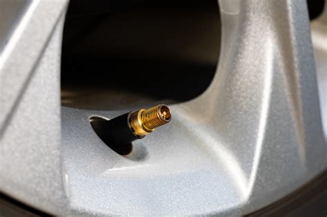 How to Tighten a Tire Valve Stem: And Why Bananas Might Be the Secret to a Smoother Ride