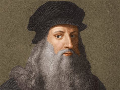  Leonardo da Vinci Un Chant Lyrique à la Genèse de l'Innovation