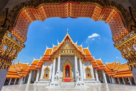 Reflections on Thai Architecture: Unveiling the Essence of Ancient Traditions Through Exquisite Photographic Perspectives!