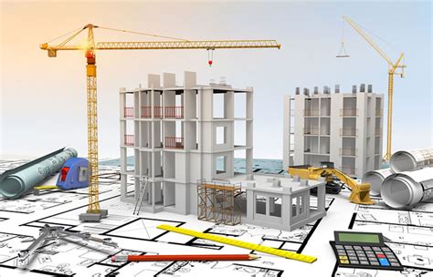  Structure de l'Ingénierie Civile:  Un Voyage Fascinant à Travers les Bases de la Construction Moderne