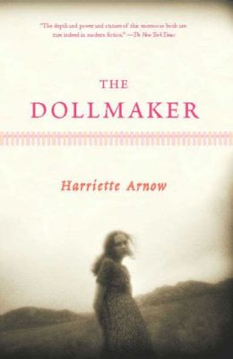  The Dollmaker - Un portrait poignant de la famille et d'une quête d'identité