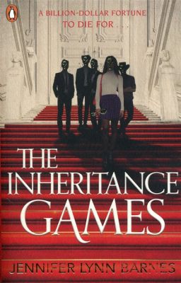  The Inheritance Games: Un Défi Intrigant et une Romance Suspendue