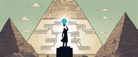 The Pyramid Principle: Unveiling the Secrets of Powerful Communication and Effective Leadership through Ancient Egyptian Architecture?