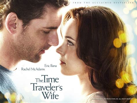  The Time Traveler's Wife: Une exploration poignante de l'amour et du destin