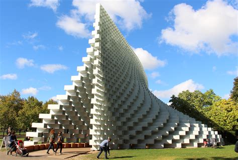  The Transformation of Architecture: An Exploration of Parametric Design