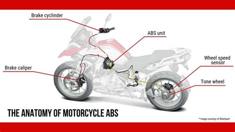 What Does ABS Do on a Motorcycle: Exploring the Unseen Connection Between Brakes and Butterfly Wings