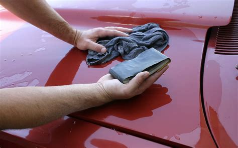 What Grit Sandpaper Before Painting Car: A Journey Through Texture and Time